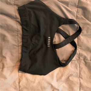 NOBULL sports Bra